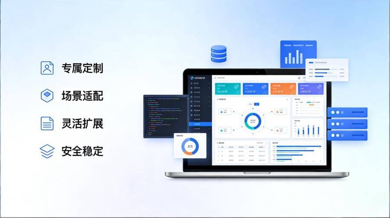 北京IT外包服务