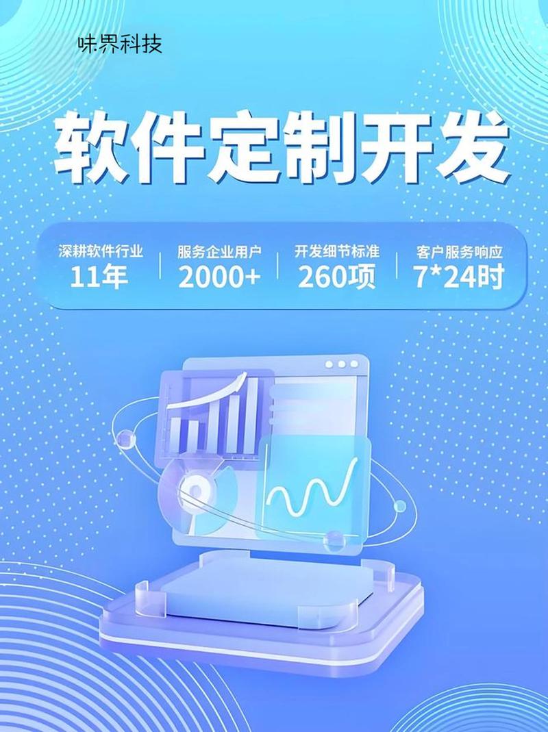北京软件定制开发选购指南：轻松打造个性化解决方案