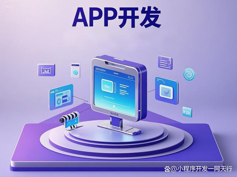 软件定制开发公司：打造专属智慧引擎